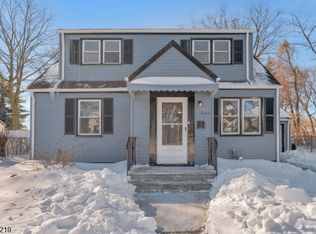 600 Plymouth Rd, Hillside Twp., NJ 07205