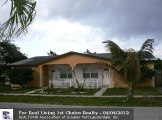1332 SE 4th Ave, Deerfield Beach, FL 33441