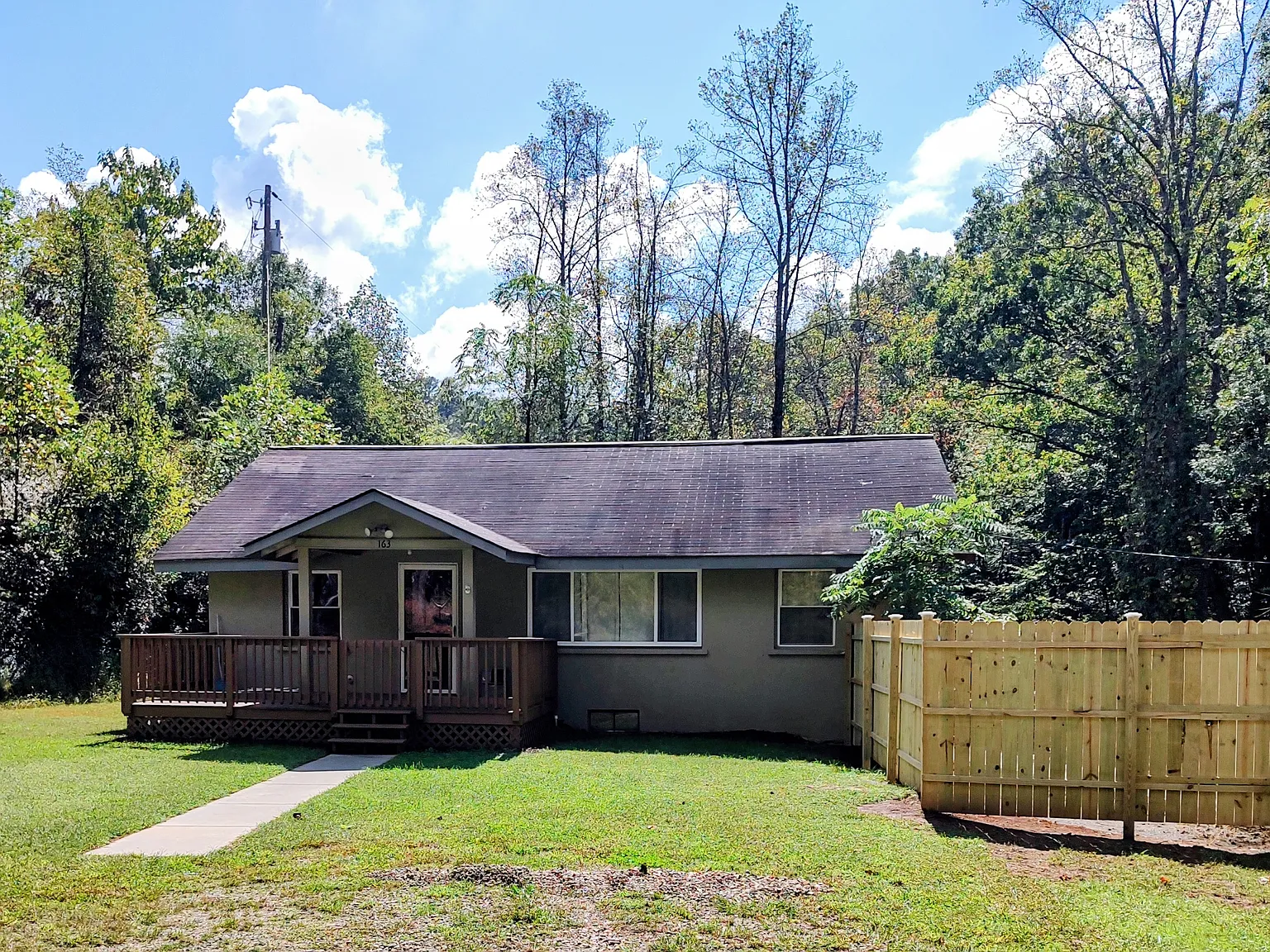 163 Reeves Cove Rd — Photo 1