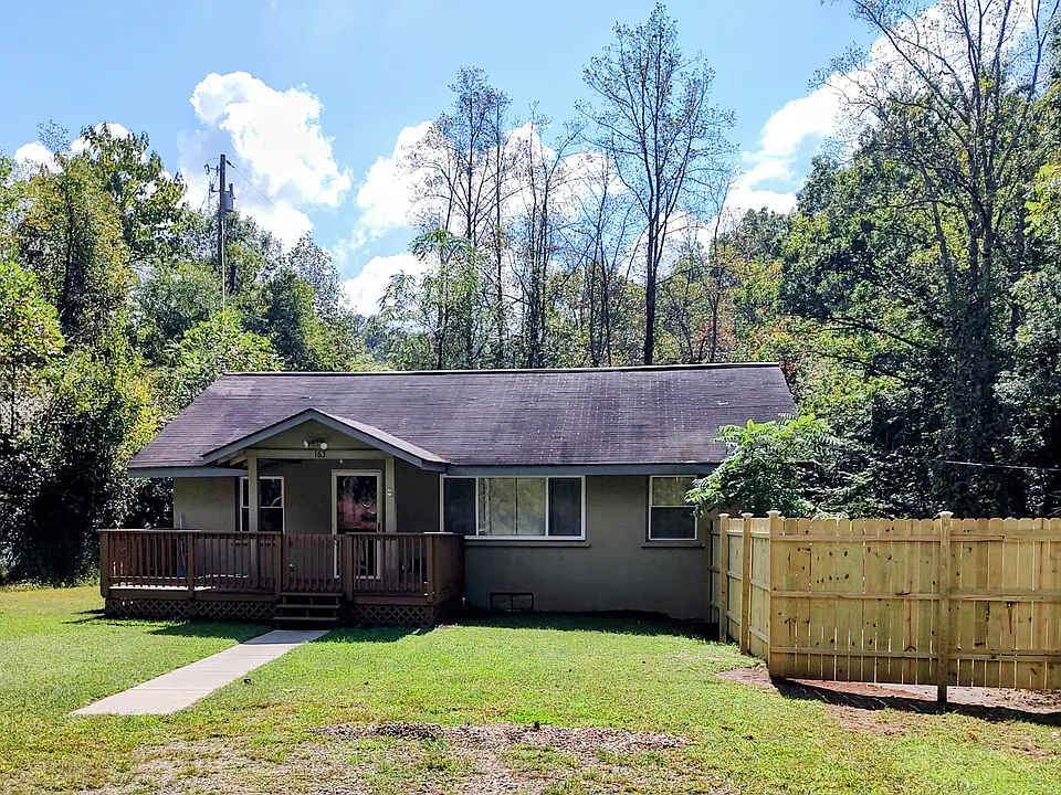 163 Reeves Cove Rd