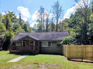 163 Reeves Cove Rd, Candler, NC 28715