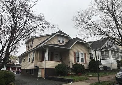 Property Side View