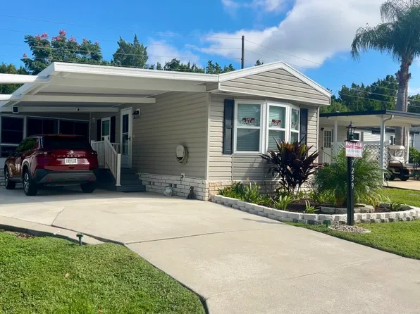 7239 Harbor View Dr #286, Leesburg, FL 34788