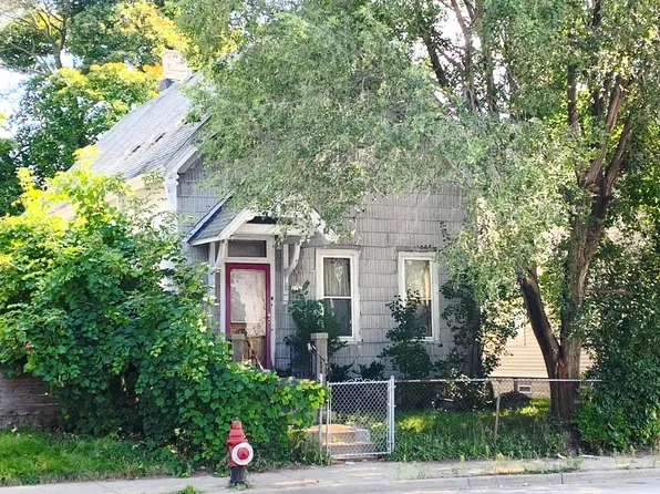 2342 North Holton STREET, Milwaukee, WI 53212