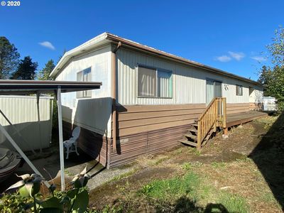 11768 SW Royal Villa Dr #124, Portland, OR, 97224