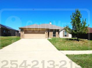 3705 Appalachian Trl, Killeen, TX 76549
