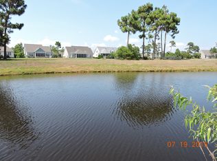 3663 Medinah Avenue West #LOT#51, Saint James Plantation, NC 28461