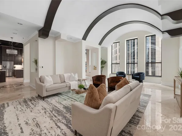 127 N Tryon St Unit 503, Charlotte, NC 28202