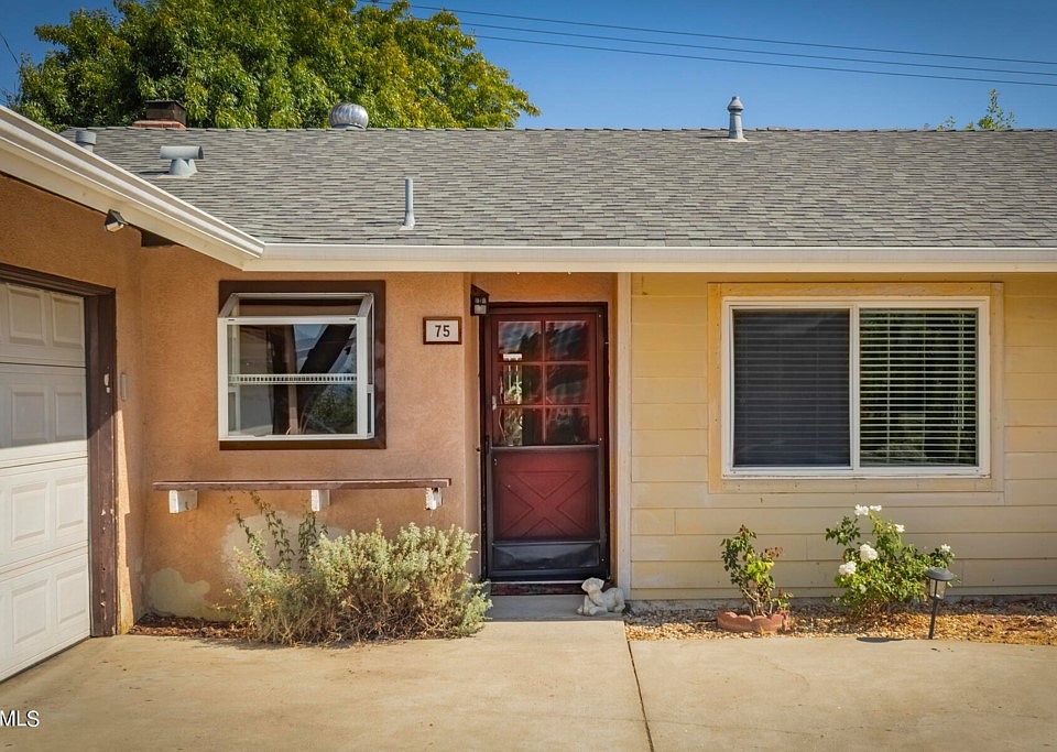 75 Andrus St, Oak View, CA 93022 Zillow