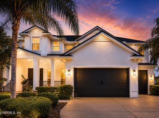 157 Lawn Ave, Saint Augustine, FL 32084