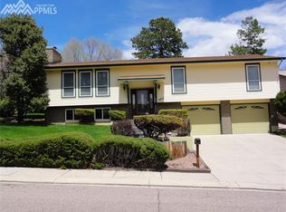 4815 Brown Valley Ln, Colorado Springs, CO 80918