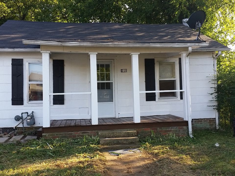 318 Maple St.