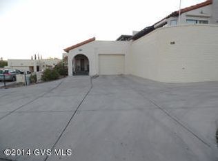 2680 S Circulo De Las Lomas, Green Valley, AZ 85622