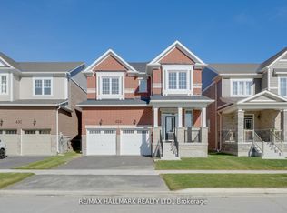 626 Newlove St, Innisfil, ON