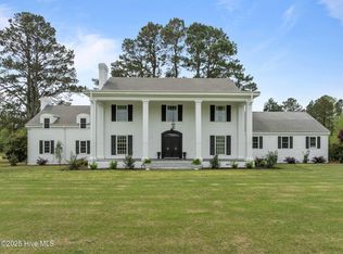 442 Whichard's Beach Road, Chocowinity, NC 27817