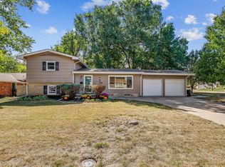 6401 E Magill St, Wichita, KS 67206