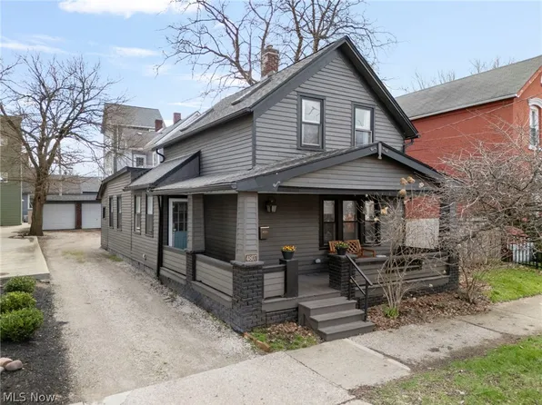 4807 Bridge Ave, Cleveland, OH 44102