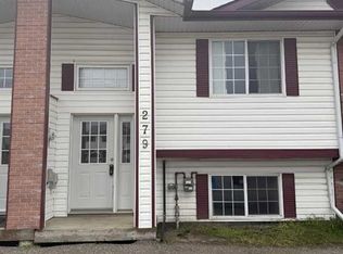 279 N Mustang Rd, Wood Buffalo, AB T9H5L7
