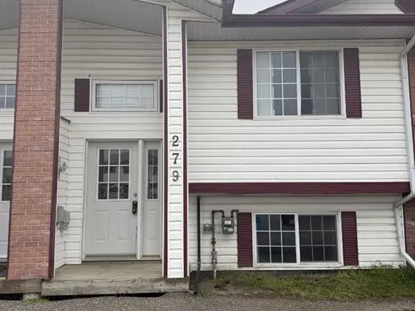 279 N Mustang Rd, Wood Buffalo, AB T9H 5L7