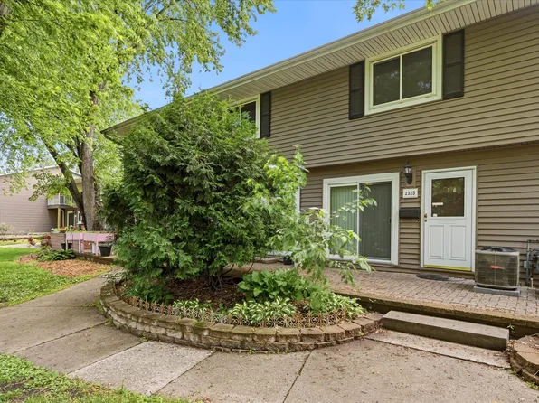 2325 Hampshire Ave S, Saint Louis Park, MN 55426