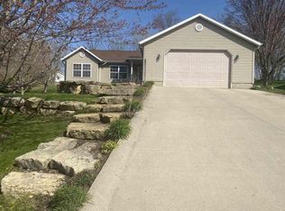 420 Olson Ct, Mineral Point, WI 53565