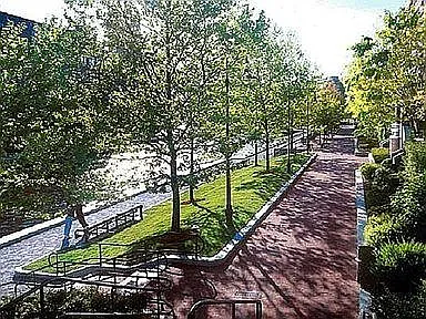 Building Photo - 4 Canal Park #307