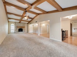 3410 Russwood Ln, Garland, TX 75044