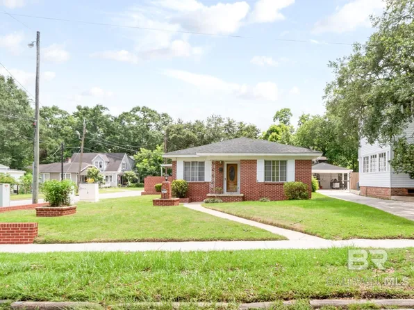 1901 Dauphin St, Mobile, AL 36606