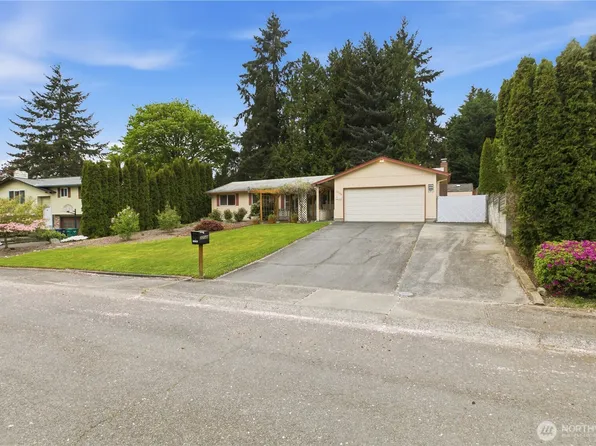 32544 24th Avenue SW, Federal Way, WA 98023