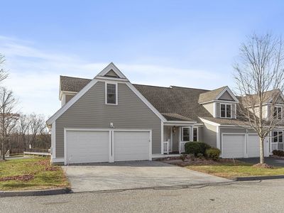 1 Canton Ct #35, North Grafton, MA, 01536