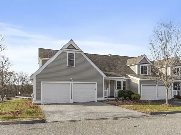 1 Canton Ct #35, North Grafton, MA 01536