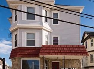 554 Eastern Ave, Fall River, MA 02723