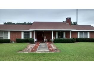 8849 SE 90th Ave, Newberry, FL 32669
