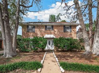 15807 Parksley Dr, Houston, TX 77059