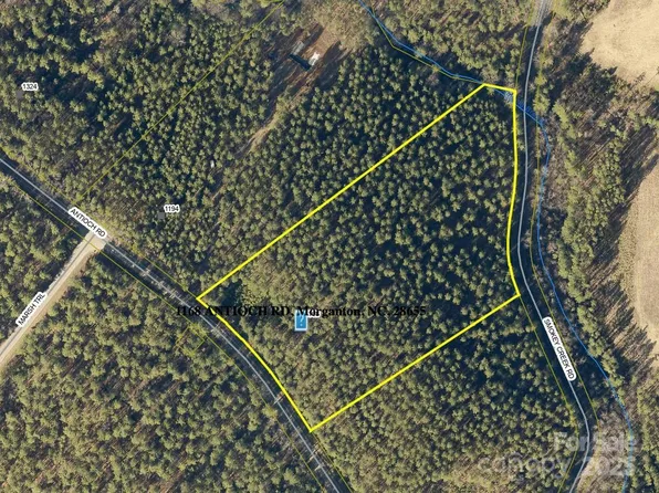 1168 Antioch Rd #11, Morganton, NC 28655
