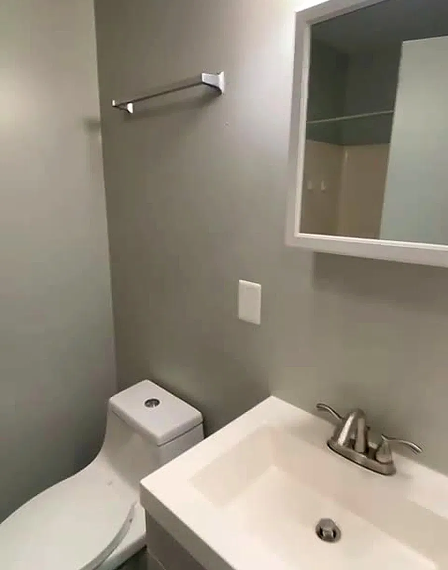 2 bed, 850 sqft, $2,100 — Photo 4