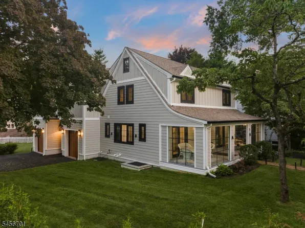 34 Pine Ter, Millburn Twp., NJ 07078
