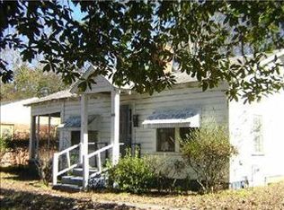 420 Circus St, Griffin, GA 30223