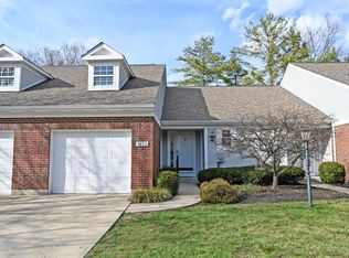 1073 Wittshire Cir, Cincinnati, OH 45255