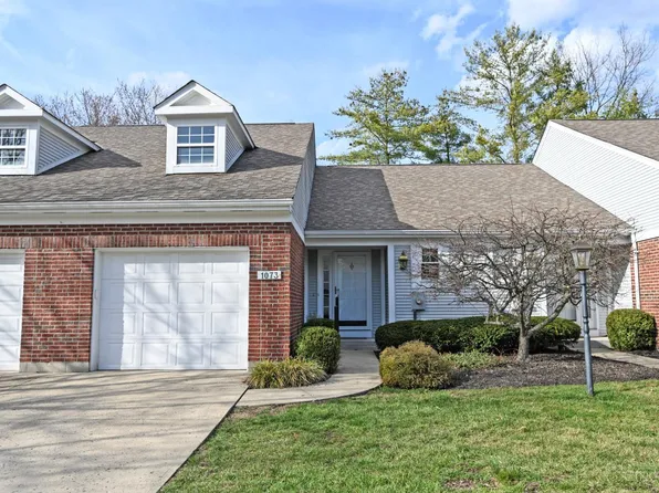 1073 Wittshire Cir, Cincinnati, OH 45255