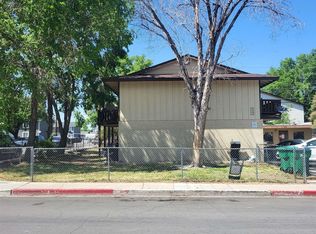 3590 Carlos Ln, Reno, NV 89502