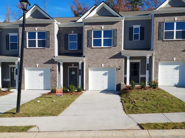 257 Dupont Dr, Cartersville, GA 30121