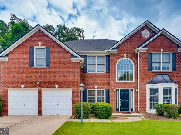 4931 Durley Ln SE, Smyrna, GA 30082