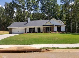 270 Jones Rd #6, Statham, GA 30666