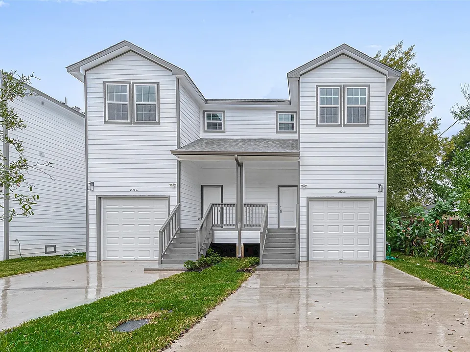2528 S Texas Ave #A