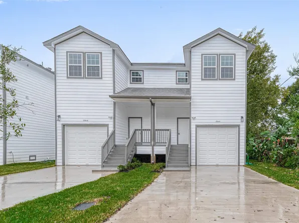 2528 S Texas Ave #A, Pearland, TX 77581