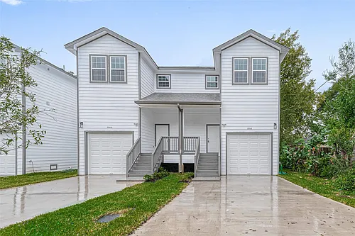 2528 S Texas Ave #A Photo 1