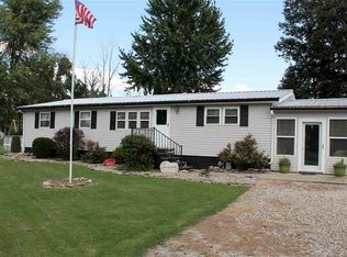 2428 Sunrise Dr, Washington, IN 47501