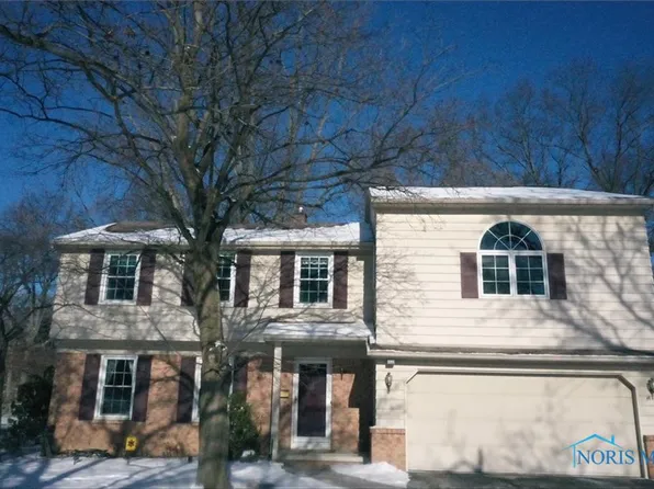 1541 Heatherton Dr, Toledo, OH 43614