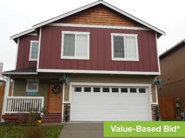 230 93rd Pl SW, Everett, WA 98204